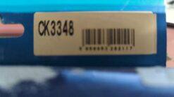 Alternative view of CK3348 FRICTION PLATE SET EBC