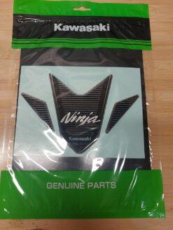 2018-2021 KAWASAKI NINJA 400 TANK PAD 99994-1039
