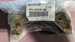 2000 - 2004 Yamaha Big Bear,Kodiak YFM400 Brake Shoe Set