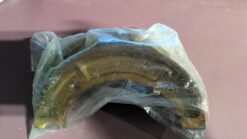 2000 - 2004 Yamaha Big Bear,Kodiak YFM400 Brake Shoe Set - Image 3