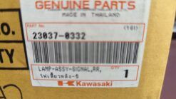 2017 - 2019 Kawasaki NINJA 650 Z650 LAMP-ASSY-SIGNAL,RR,LH