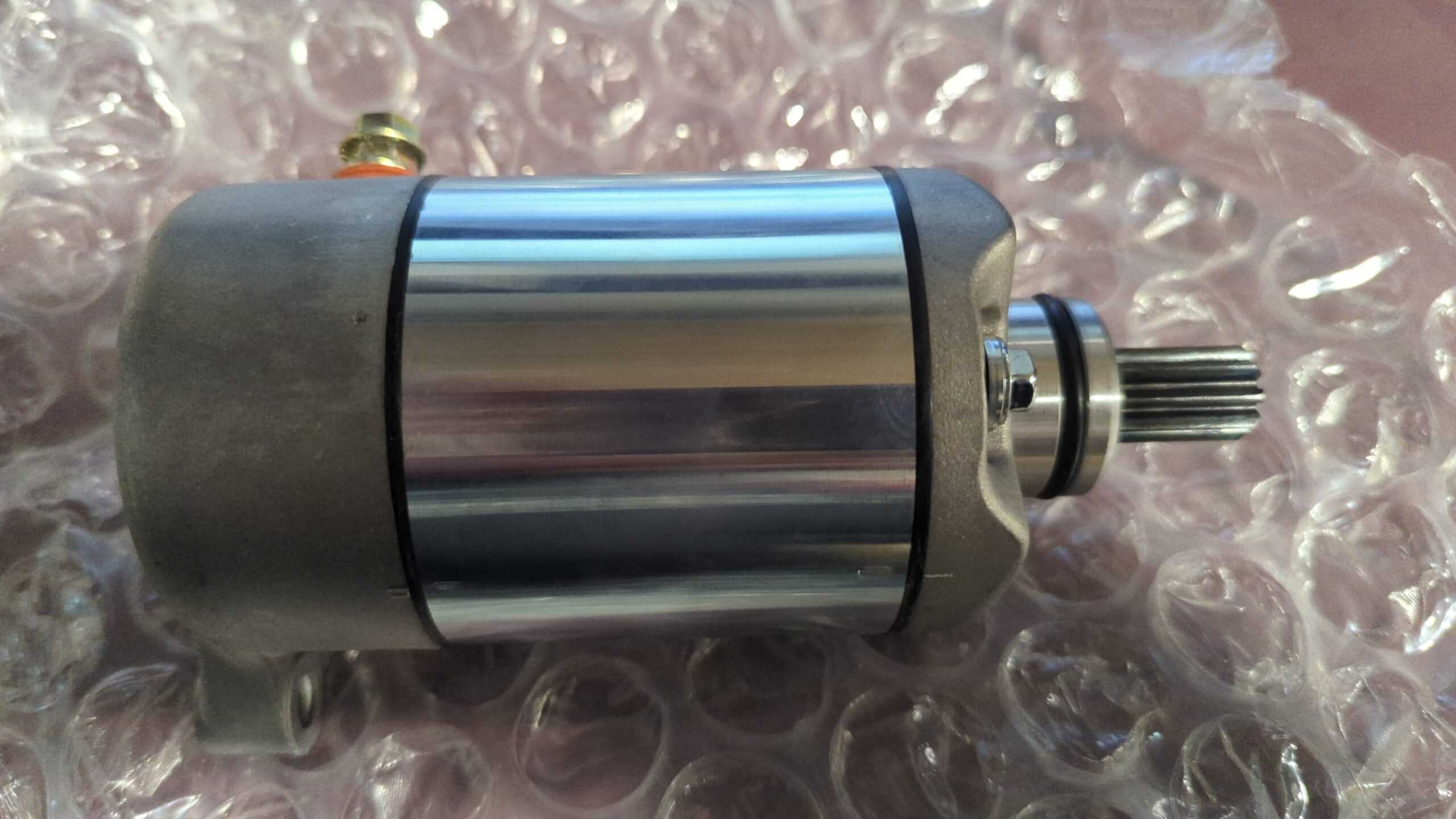 1996 - 2006 Polaris Magnum 325,330,400,500 Starter