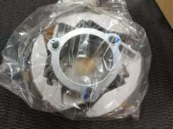 Alternative view of 2006 - 2014 Yamaha Majesty 400 clutch carrier