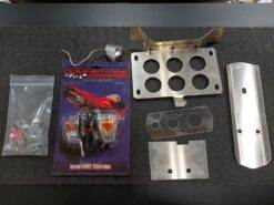 08-14 CBR1000R LTD FENDER ELIMINATOR KIT