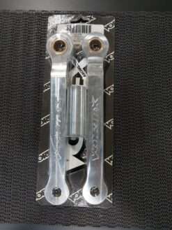Vortex Lowering Links for Suzuzki GSXR LL579