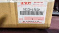 Suzuki Outboard 70,80,90,100 HP Pinion/Gear Set