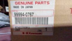 Alternative view of 2016 - 2021 Kawasaki NINJA H2 KIT-Accessory,Slider