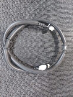 2014 Yamaha Bolt Front Brake Line