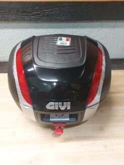 Givi B330 33L Monolock Top Case