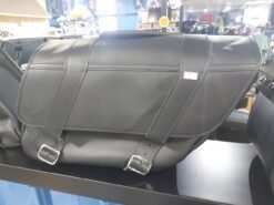 Yamaha STR-4NK73-10-00 Slant Saddlebag - Image 2