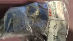 2009 - 2014 Suzuki GSX-R1000Z Chain Adjustment Kit