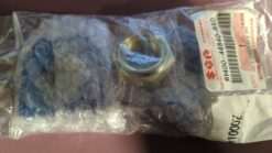 2009 - 2014 Suzuki GSX-R1000Z Chain Adjustment Kit - Image 3