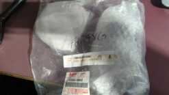 2003 - 2004 Suzuki GSXR1000Z SV1000 SV650 Lock Set - Image 2
