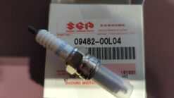 Spark Plug NGK R, CPR6EA 9