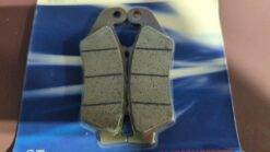 2001 - 2020 Suzuki RM125,250,RMX450,RM-Z450,250 BRAKE PAD Front - Image 4