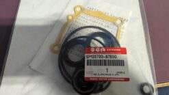 1989 - 2000 Suzuki DF 60 DF 70 DT 90 DT 100 Gear Case Seal Kit