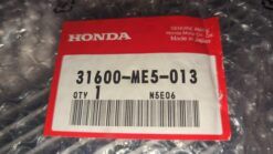1983 - 1985 Honda Nighthawk CB650SC Voltage  Regulator