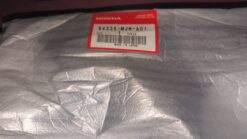 2014 Honda CTX1300 Speaker Panel LH