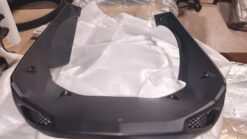 2002 - 2012 Suzuki V-STROM - DL1000 Inner Cowling