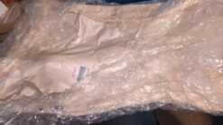 2007 Kawasaki Ninja 650R - EX650A7F Center Cowling - Image 2