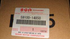 2012 - 2019 Suzuki GSX-R1000,GSX-S1000 Brake Pad - Image 2