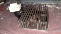 2008 - 2011 Suzuki VLR1800 Voltage Regulator