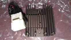 2008 - 2011 Suzuki VLR1800 Voltage Regulator - Image 6