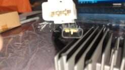 2008 - 2011 Suzuki VLR1800 Voltage Regulator - Image 5