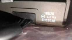 2008 - 2011 Suzuki VLR1800 Voltage Regulator - Image 4