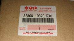 2008 - 2011 Suzuki VLR1800 Voltage Regulator - Image 3