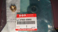 Suzuki Outboard 9.9HP DF 15HP DF Propeller Hardware Kit - Image 3