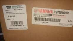 Alternative view of 2016 YAMAHA GRIZZLY AND KODIAK 700 WINCH MOUNT BY WARN B16F28M0V000