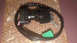 2002 - 2020 Suzuki EIGER LT-F400,KINGQUAD - LT-400,450 Key Switch
