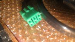 2002 - 2020 Suzuki EIGER LT-F400,KINGQUAD - LT-400,450 Key Switch - Image 4