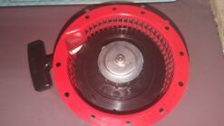 Alternative view of Honda GX160 Recoil Starter Pull Start 28400-ZE1-003ZF