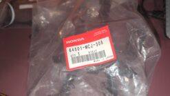 2002 Honda CBR900RR  Upper Cowl 2 STAY SET - Image 4