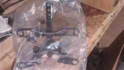 2002 Honda CBR900RR  Upper Cowl 2 STAY SET