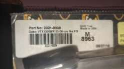 Alternative view of 03-09 VTX1300S/R FA/SL NO/TOOL MNT KIT
