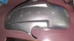 2003 Honda CB900F A  FRONT FENDER