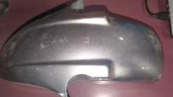 2003 Honda CB900F A FRONT FENDER - Image 4