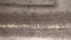 2003 Honda CB900F A FRONT FENDER - Image 3