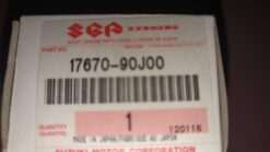Suzuki Outboard 90HP DF,140HP DF225HP,250HP DF, 300HP DF THERMOSTAT (60 C) - Image 2