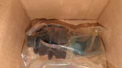 Alternative view of 2008 - 2021 Suzuki LT-A400F Front Drive Shaft Inner Boot Set