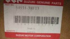 2008 - 2021 Suzuki LT-A400F Front Drive Shaft Inner Boot Set - Image 3