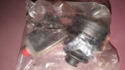 Alternative view of 2007 - 2018 Suzuki LT-A450X,LT-A500X,LT-A750X Rear Drive Shaft Inner Boot