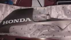 2003 - 2004 Honda CBR 600 RR Lower Fairing Left