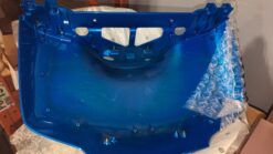 2006 - 2010 Honda Goldwing GL1800 Rear Trunk Lid - Image 5
