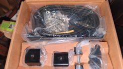 2014 Honda SxS  Pioneer 700 4P,2P Winch Mount Kit