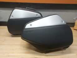 Suzuki V-STROM1000 / 650 sidecase set