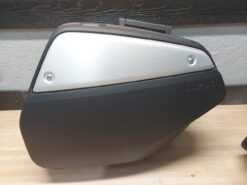 Suzuki V-STROM1000 / 650 sidecase set - Image 2